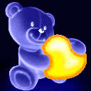 tu è mn nounours